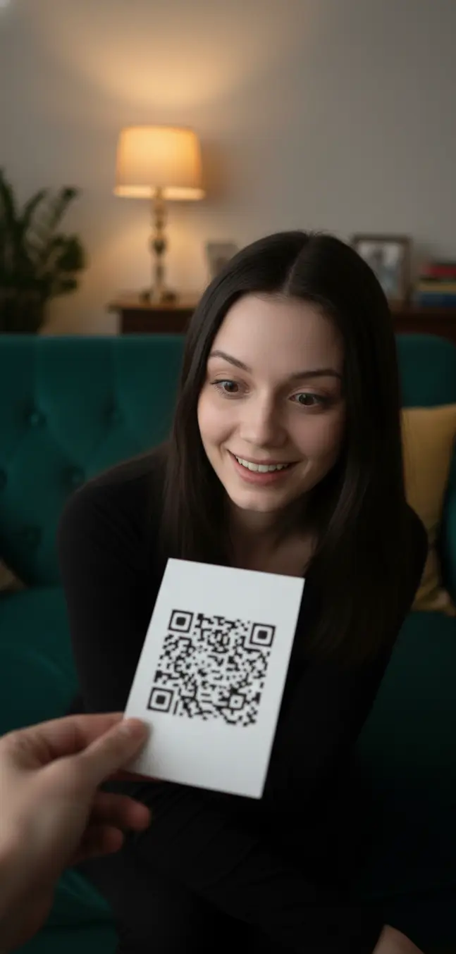 Love Chat Wrapped example 1